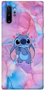 Чехол на Samsung Galaxy Note 10 Plus Stitch ver.28 фото 1 из 1