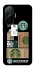 Чохол на Xiaomi Poco F7 Starbucks coffee фото 1 з 1