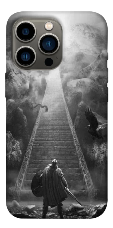 Чохол на Apple iPhone 13 Pro (6.1") Valhalla фото 1 з 1