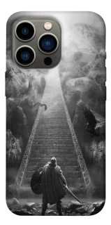 Чохол на Apple iPhone 13 Pro (6.1") Valhalla фото 1 з 1