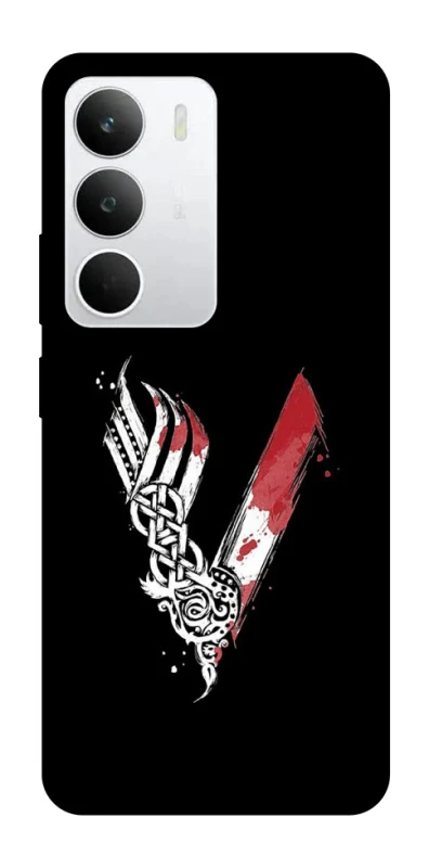 Чохол на Realme C71 V-Vikings фото 1 з 1