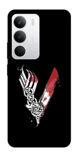 Чохол на Realme C71 V-Vikings фото 1 з 1