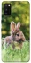 Чехол на Samsung Galaxy A41 Кролики фото 1 из 1