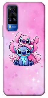 Чохол на Vivo Y51a Stitch ver.11 фото 1 з 1