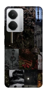 Чехол на Realme 14 Christmas mood ver.6 фото 1 из 1