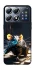 Чохол на Xiaomi POCO X8 Pro Cyber rat фото 1 з 1