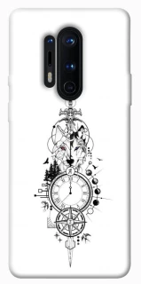 Чехол на OnePlus 8 Pro Tattoo ver.8 фото 1 из 1
