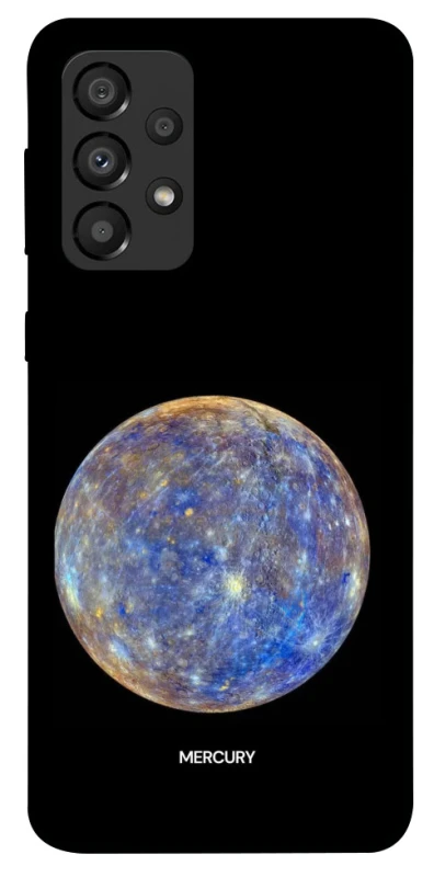 Чохол на Samsung Galaxy A33 5G Mercury фото 1 з 1