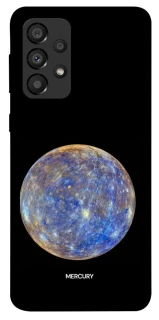 Чехол на Samsung Galaxy A33 5G Mercury фото 1 из 1