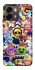 Чохол на Oppo A6 Brawl Stars ver.5 фото 2 з 2