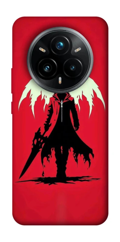 Чохол на Realme 14 Pro Devil May Cry v2 фото 1 з 1
