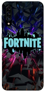 Чохол на Samsung Galaxy A50 (A505F) / A50s / A30s Fortnite logo ver.3 фото 1 з 1