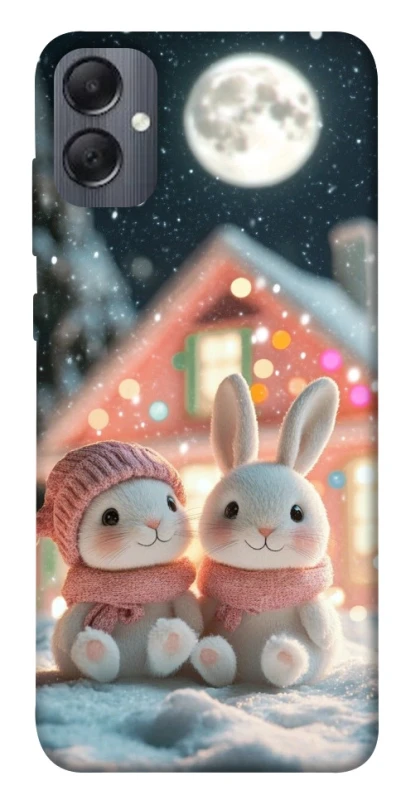 Чехол на Samsung Galaxy A05 Christmas mood ver.8 фото 1 из 1