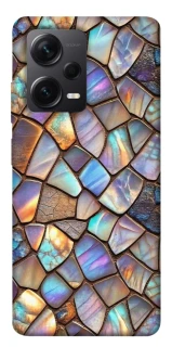 Чехол на Xiaomi Redmi Note 12 Pro+ 5G Nature Mosaic ver.1 фото 1 из 1
