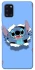 Чехол на Samsung Galaxy A31 Stitch ver.6 фото 1 из 1