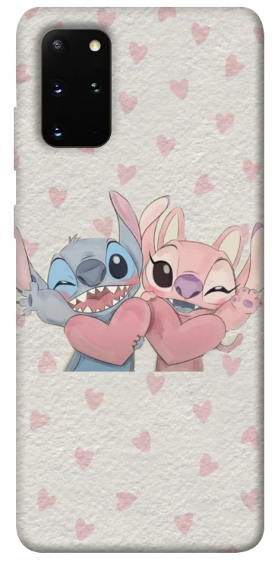 Чехол на Samsung Galaxy S20+ Stitch ver.29 фото 1 из 1