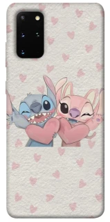 Чехол на Samsung Galaxy S20+ Stitch ver.29 фото 1 из 1