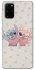 Чехол на Samsung Galaxy S20+ Stitch ver.29 фото 1 из 1