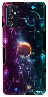 Чехол на Samsung Galaxy M52 Galaxy фото 1 из 1