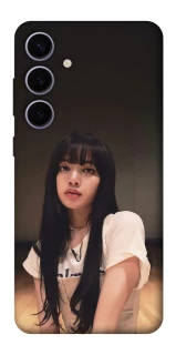 Чохол на Samsung Galaxy S25+ Lisa - BLACKPINK фото 1 з 1