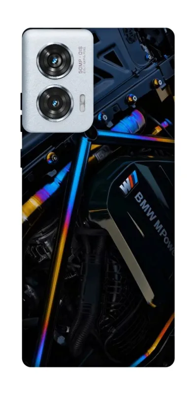 Чехол на Motorola Edge 50 Fusion BMW v49 фото 1 из 1