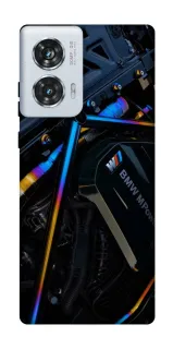 Чехол на Motorola Edge 50 Fusion BMW v49 фото 1 из 1