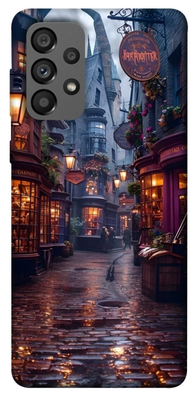Чохол на Samsung Galaxy A73 5G Harry Potter v11 фото 1 з 1