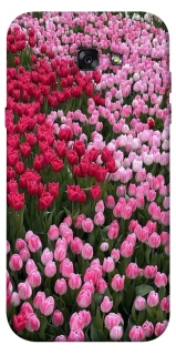 Чохол на Samsung A720 Galaxy A7 (2017) Flowers v9 фото 1 з 1