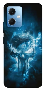 Чехол на Xiaomi Poco X5 5G Каратель v2 фото 1 из 1