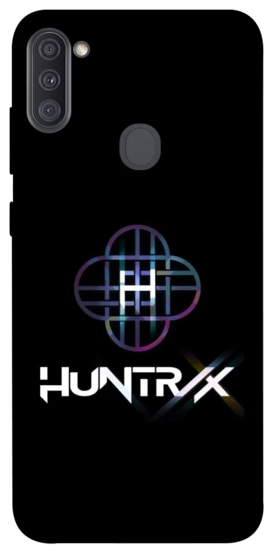 Чохол на Samsung Galaxy A11 K-Pop Demon Hunters ver.17 фото 1 з 1