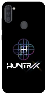 Чехол на Samsung Galaxy A11 K-Pop Demon Hunters ver.17 фото 1 из 1