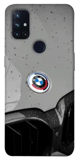 Чехол на OnePlus Nord N10 5G BMW v52 фото 1 из 1