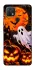 Чехол на Oppo A15s / A15 Halloween v16 фото 1 из 1