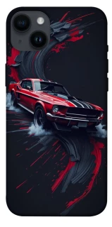 Чехол на Apple iPhone 14 Plus (6.7") Mustang v2 фото 1 из 1