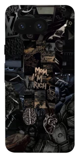 Чохол на Google Pixel 8 I'm Rich фото 1 з 1