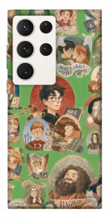 Чохол на Samsung Galaxy S23 Ultra Harry Potter v27 фото 1 з 1