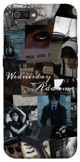 Чехол на Realme C2 Wednesday Collage ver.1 фото 1 из 1