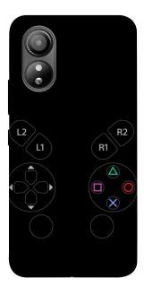 Чехол на ZTE Blade L220 PS Controller фото 1 из 1