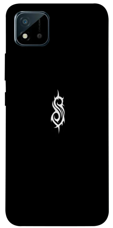 Чохол на Realme C20 Slipknot ver.3 фото 1 з 1