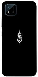 Чохол на Realme C20 Slipknot ver.3 фото 1 з 1