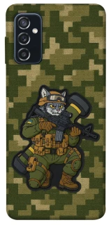 Чохол на Samsung Galaxy M52 Milcat javelin фото 1 з 1