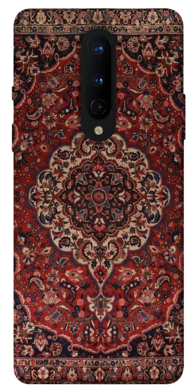 Чехол на OnePlus 8 Килим v14 фото 1 из 1