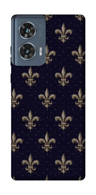 Чохол на Motorola Edge 50 Lily фото 1 з 1