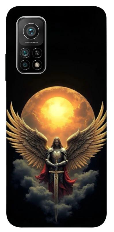 Чохол на Xiaomi Mi 10T Archangel фото 1 з 1