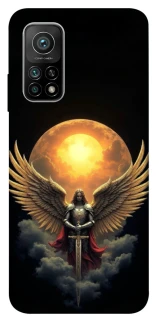 Чохол на Xiaomi Mi 10T Archangel фото 1 з 1