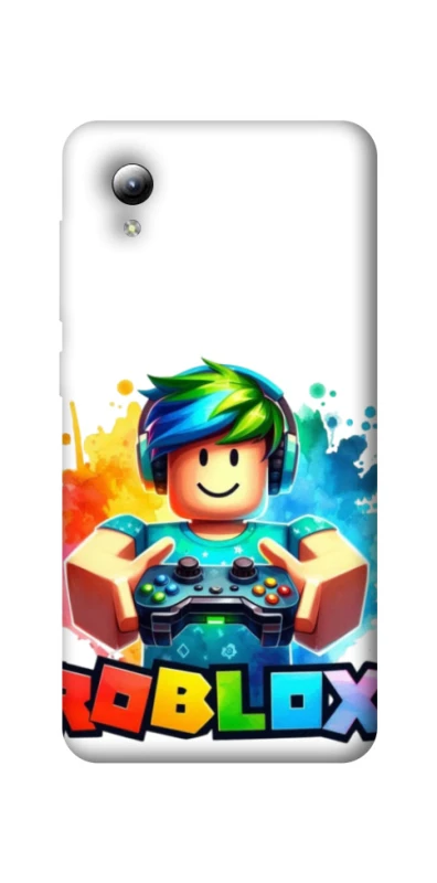 Чохол на ZTE Blade A3 (2019) Roblox v3 фото 1 з 1