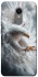Чехол на Xiaomi Redmi 5 Plus / Redmi Note 5 (Single Camera) eagle фото 1 из 1