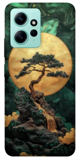 Чехол на Xiaomi Redmi Note 12 4G banzai фото 1 из 1