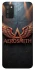 Чохол на Samsung Galaxy A02s Aerosmith фото 1 з 1