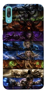 Чехол на Huawei Y6 Pro (2019) Blizzard фото 1 из 1